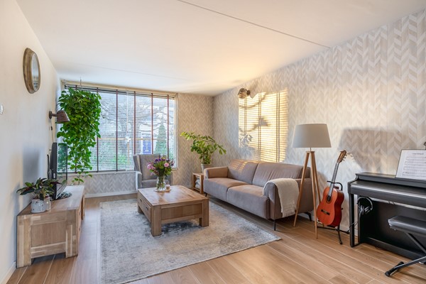 Medium property photo - Kruisbessendreef 13, 3181 PS Rozenburg